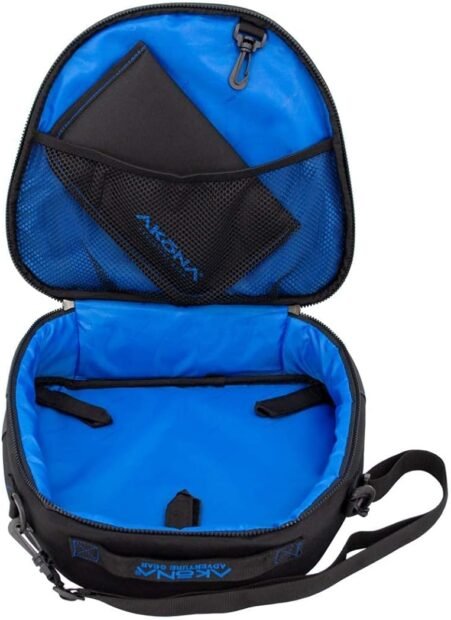 Akona Pro Scuba Diving Regulator Bag